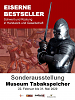 Eiserne Bestseller - Schwert und Rüstung in Handwerk und Gesellschaft Eiserne Bestseller - Schwert und Rüstung in Handwerk und Gesellschaft