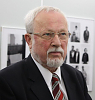 Dr. h.c. Lothar de Maizière Dr. h.c. Lothar de Maizière