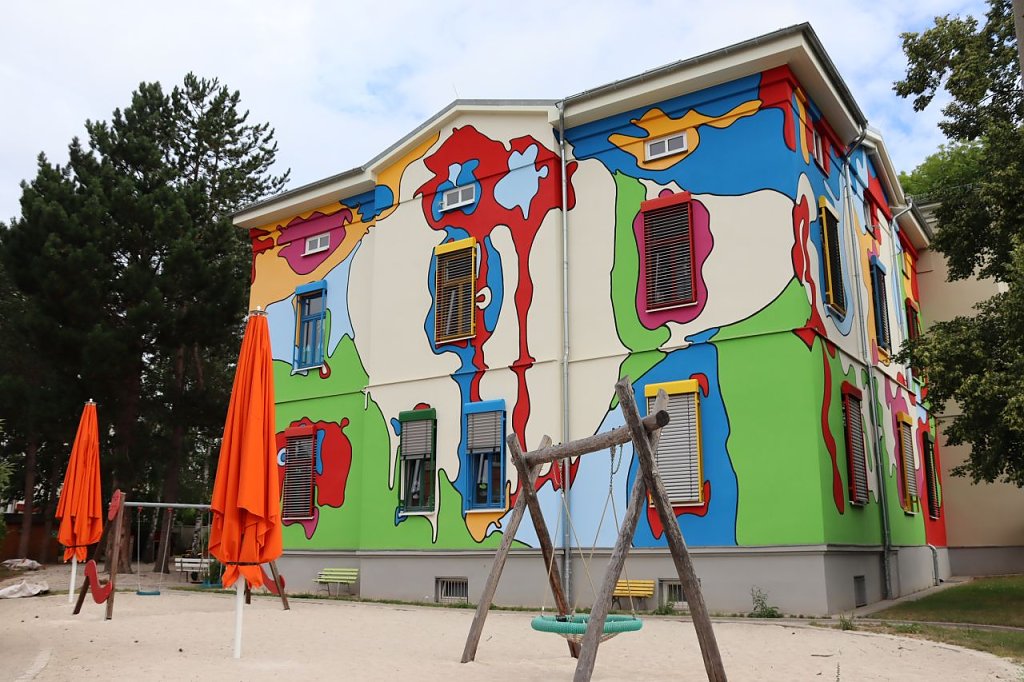 Kindergarten Haus Domino Kindergarten Haus Domino