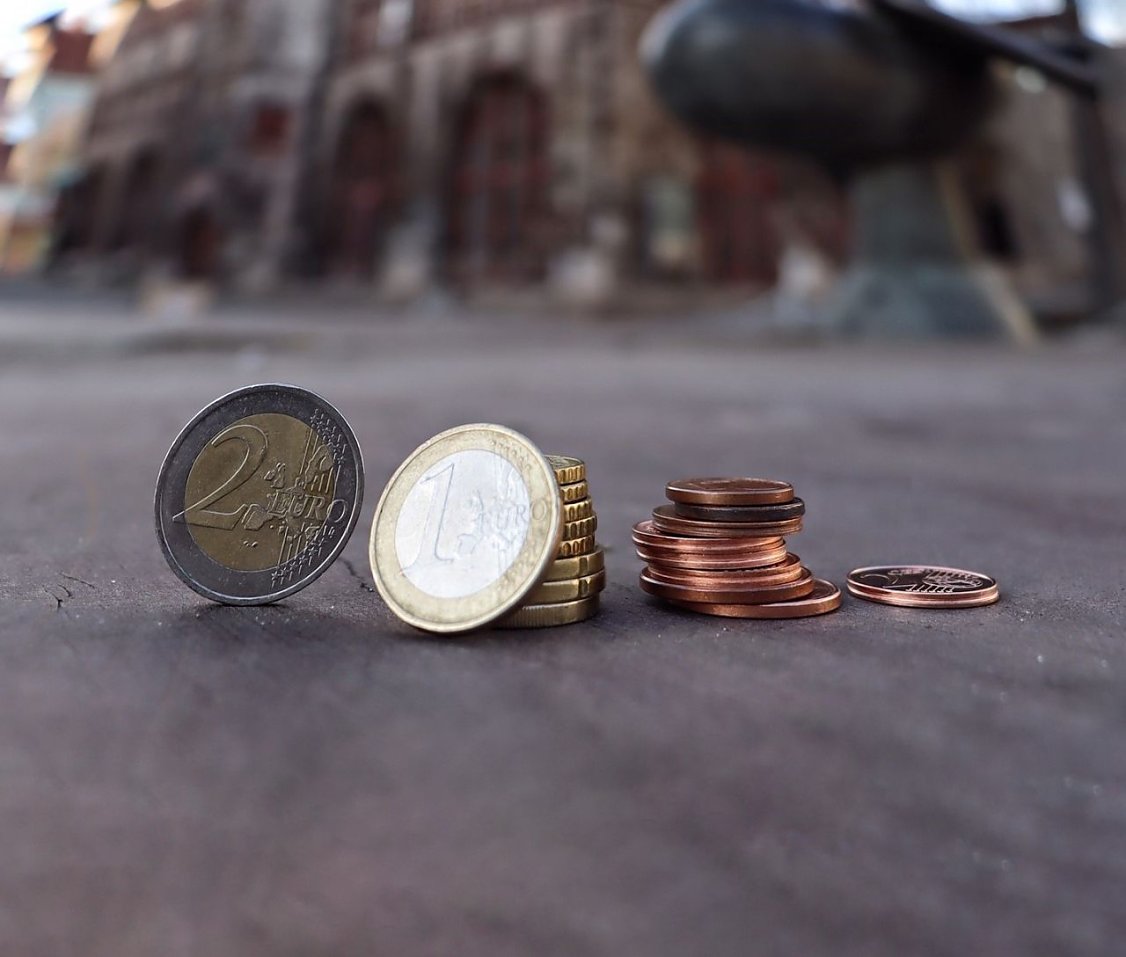 Bild: Haushalt 2020 Stadt Nordhausen