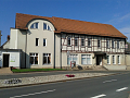 Pension "Domino"