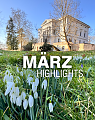 Veranstaltungshighlights im M&auml;rz 2026