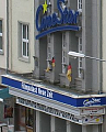 Kino Cinestar in der Töpferstraße