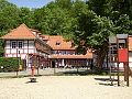 Jugendgäste- und Bildungshaus "Rothleimmühle"