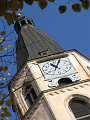 Turm Blasii-Kirche