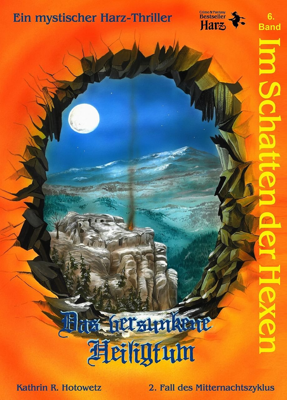 Im Schatten Der Hexen Im Schatten Der Hexen
