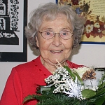 Erika Schirmer Erika Schirmer