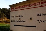 Karstwanderweg Karstwanderweg