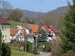 Blick auf Rodishain Blick auf Rodishain