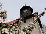 Pfarrkirche "St. Johannis" Pfarrkirche "St. Johannis"