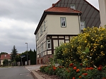 Buchholz mit Dorfgemeinschaftshaus Buchholz mit Dorfgemeinschaftshaus