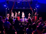 Bild: TRASH KABARETT | Die Nordh&auml;user Openstage