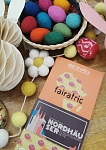 Fairtrade Ostern Bild: Fairtrade Ostern