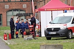 Bild: Jugendfeuerwehr Tag Nordhausen
