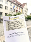 Bild: Amtsblatt Nr. 6- erschienen am 13.05.2026