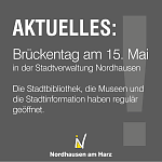 Bild: Br&uuml;ckentag