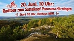 Bild: Panorama-Radtour nach H&ouml;rningen