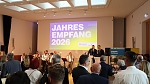 Bild: Jahresempfang 2026