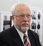 Dr. h.c. Lothar de Maizière Dr. h.c. Lothar de Maizière