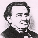 August Ephraim Kramer August Ephraim Kramer