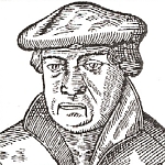 Johannes Spangenberg