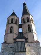 Blasii-Kirche (Foto: P. Grabe)