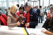 Eröffnung Bürgerhaus (Foto: Patrick Grabe)