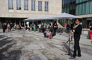 Tag der offenen Tür der Stadtverwaltung  (Foto: Ilona Bergmann, Pressestelle Stadt Nordhausen)