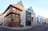 Flohburg Nordhausen, Museum für Stadtgeschichte (Foto: Stadt Nordhausen)