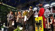 Rolandsfest 2017 (Foto: Ilona Bergmann, Pressestelle Stadt Nordhausen)
