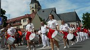 Bild: Festumzug