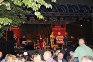 Das war das 50. Rolandsfest -Bartlos (Foto: Ilona Bergmann, Pressestelle Stadt Nordhausen)