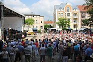 Das war das 50. Rolandsfest (Foto: Ilona Bergmann, Pressestelle Stadt Nordhausen)