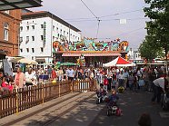 Rolandsfest (Foto: Stadt Nordhausen)