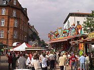 Rolandsfest (Foto: Stadt Nordhausen)