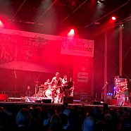 51. Rolandsfest 2019 (Foto: Stadtverwaltung Nordhausen)