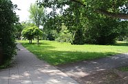 Bild: Stadtpark Nordhausen