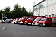 Workshop Elektromobilität (Foto: Stadtverwaltung Nordhausen)