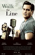 Poster "Walk the Line" (Foto: Twentieth Century Fox)