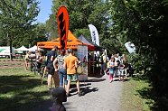 Stadtparkfest 2019 (Foto: Stadtverwaltung Nordhausen)