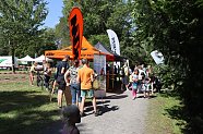 Stadtparkfest 2019 (Foto: Stadtverwaltung Nordhausen)