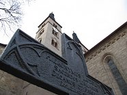 Dom zum Heiligen Kreuz (Foto: Stadtverwaltung Nordhausen)