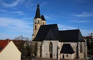 Blasii-Kirche (Foto: Stadtverwaltung Nordhausen)