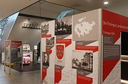 Eröffnung Wanderausstellung  (Foto: Stadtverwaltung Nordhausen)