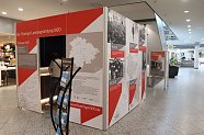 Eröffnung Wanderausstellung  (Foto: Stadtverwaltung Nordhausen)