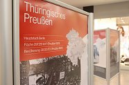 Eröffnung Wanderausstellung  (Foto: Stadtverwaltung Nordhausen)