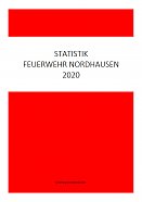 Feuerwehrbereicht 2020 Stadt Nordhausen (Foto: Stadtverwaltung Nordhausen)