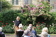 Vernissage zur Sonderausstellung „Reisebilder | Sehnsuchtsorte“  (Foto: Stadtverwaltung Nordhausen)