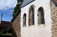 Evangelische Filialkirche St. Martin und Johannes  (Foto: Stadtverwaltung Nordhausen)