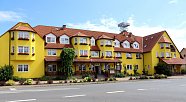 Landgasthaus - Hotel in Bielen (Foto: Stadtverwaltung Nordhausen)